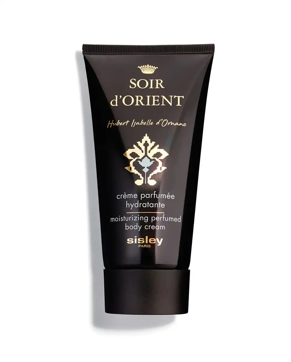Sisley - Crème Parfumée Hydratante Soir D'Orient 150 Ml - Sisley - Comparador de precios