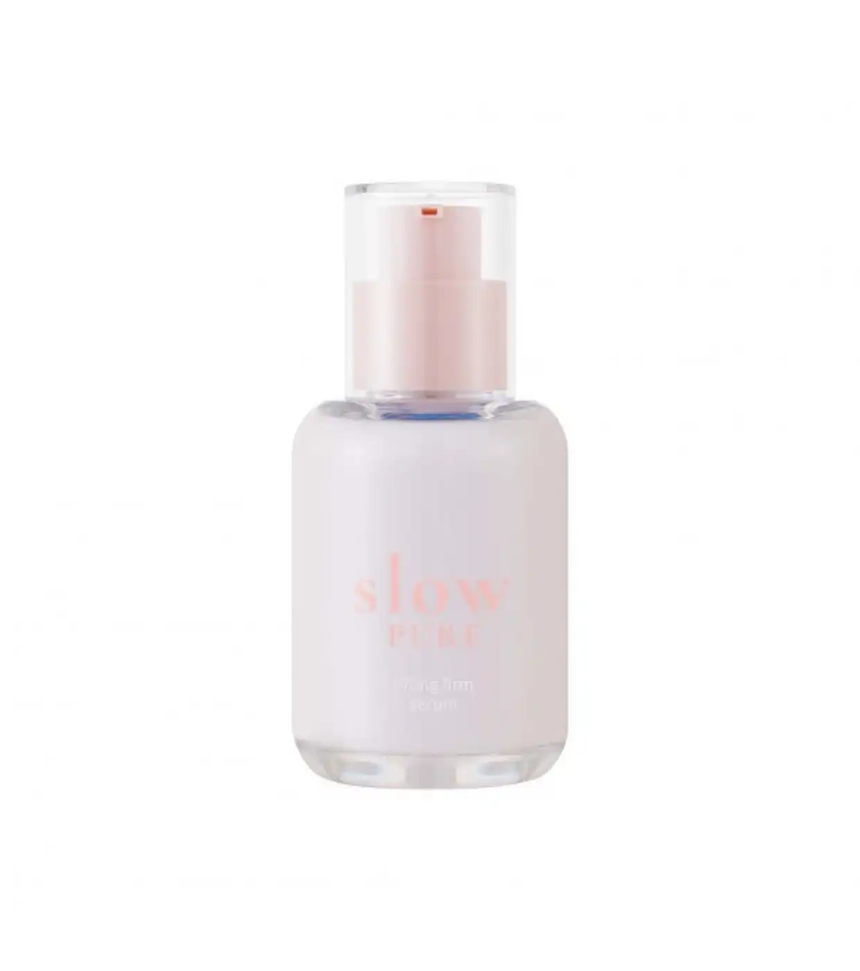Slowpure - Sérum facial antiedad con péptidos Lifting firm - Slowpure - Comparador de precios