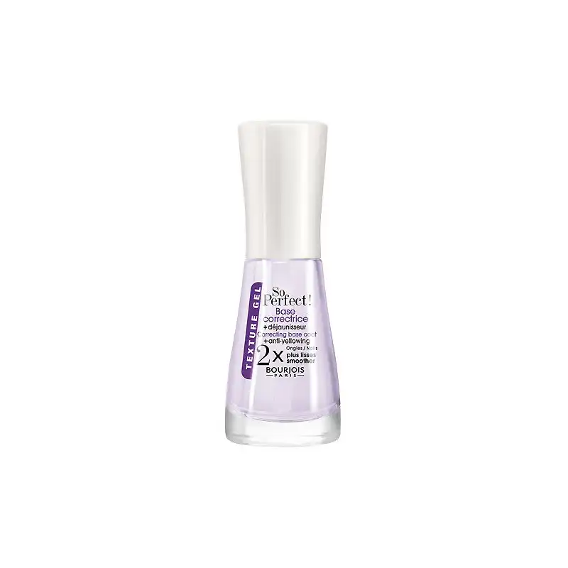 So perfect! base correctrice - Bourjois - Comparador de precios