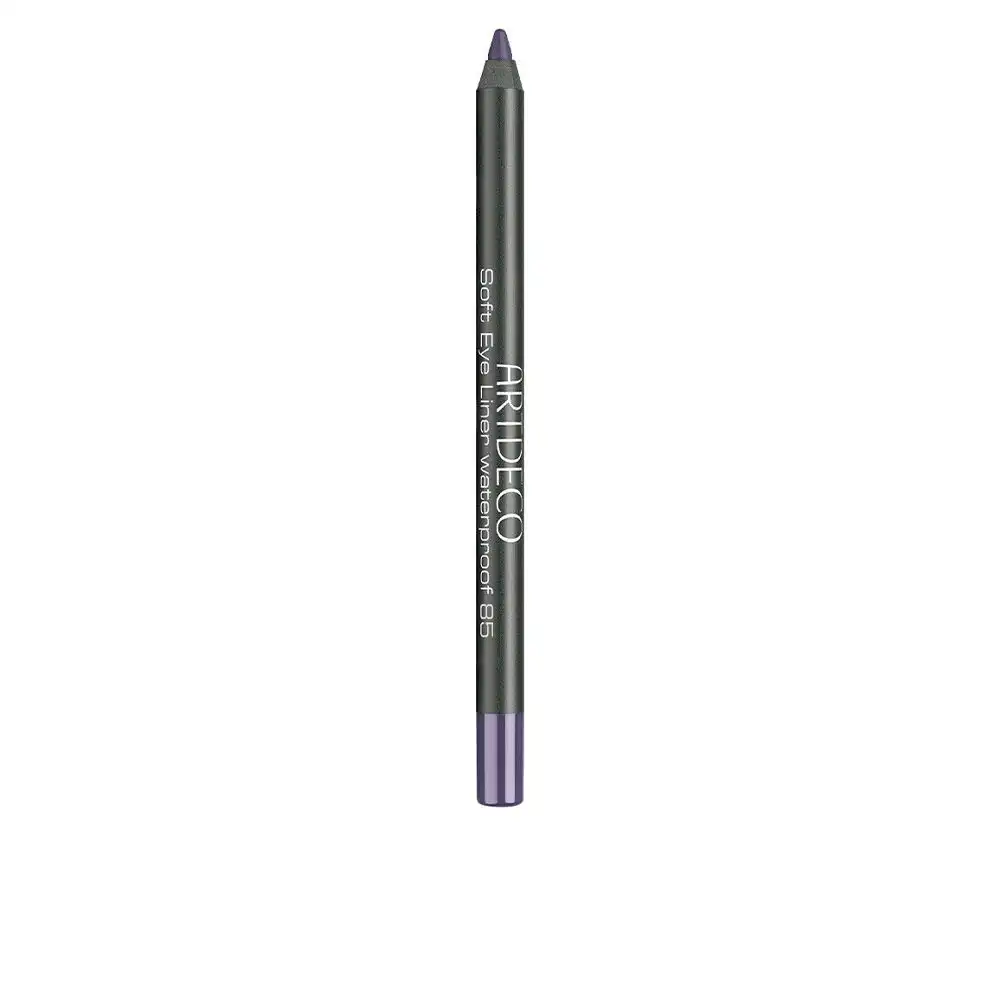 Soft Eye Liner waterproof #85-damask violet - Artdeco - Comparador de precios