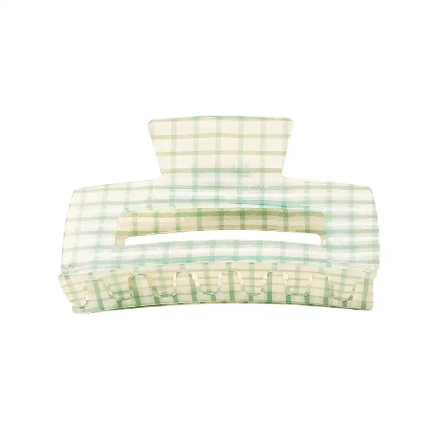 SOHO - Pinza De Pelo De Línea Pinzas y horquillas 1 pieces Plata unisex - Soho - Comparador de precios
