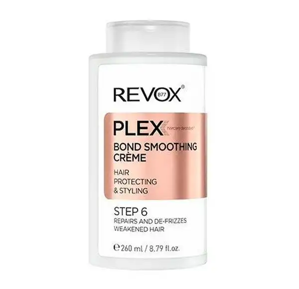 Step 6 Bond Smoothing Crème - Revox - Comparador de precios