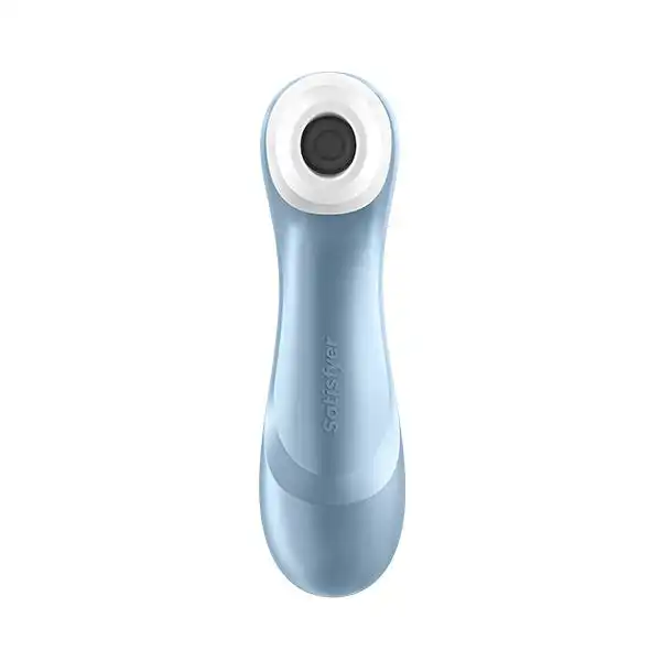 Succionador Pro 2 Azul - SATISFYER - Comparador de precios