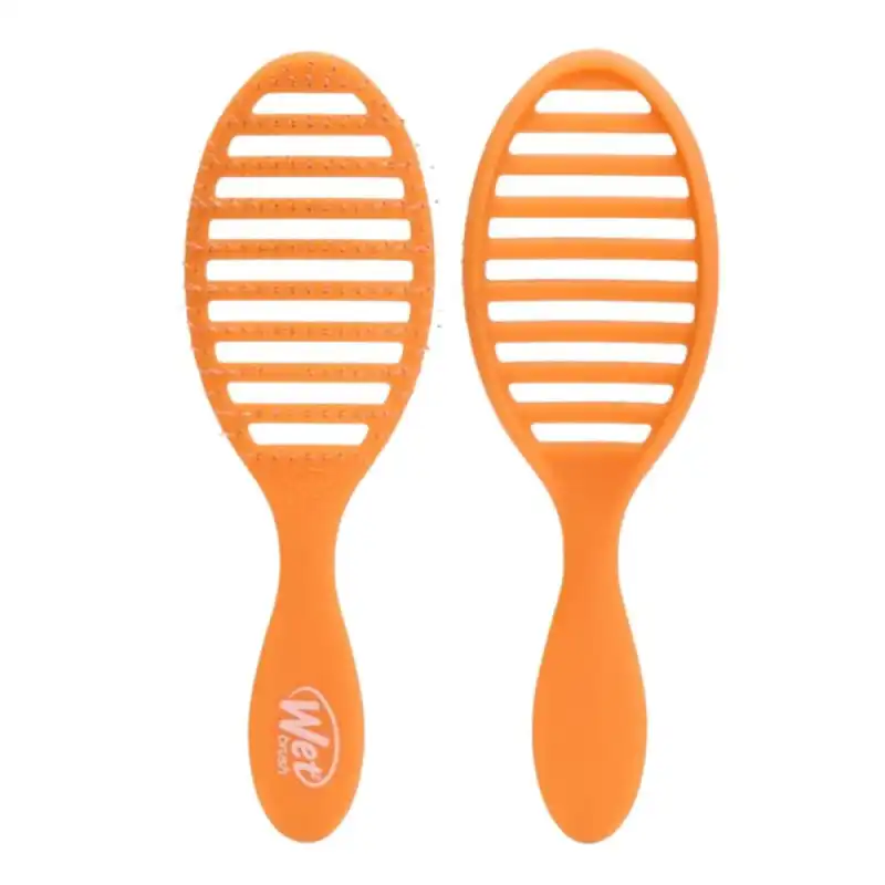 Summer Quenchers Speed Dry Orange - Wet Brush - Wet Brush - Comparador de precios