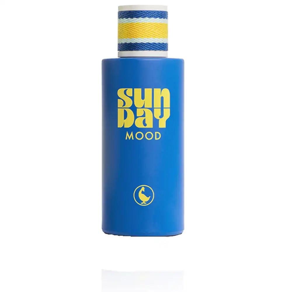 Sunday Mood eau de toilette vaporizador 125 ml - El Ganso - Comparador de precios