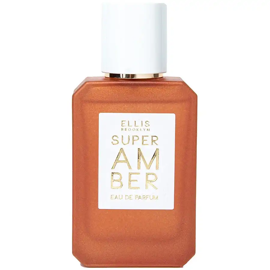 - Super Amber Body mist 50 ml unisex - Ellis Brooklyn - Comparador de precios