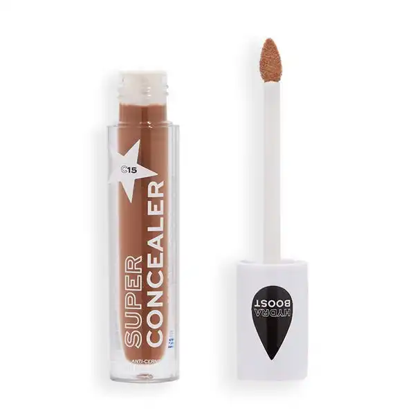 Super Concealer Radiant Matte C15 - RELOVE - Comparador de precios