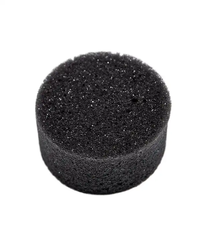 Superstar - Esponja Aquacolor para Rostro y Cuerpo - Black - Superstar - Comparador de precios