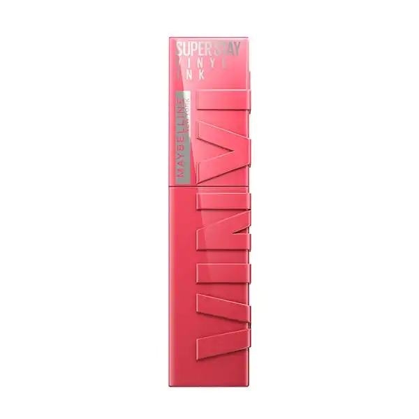 Superstay Vinyl Ink 160 Sultry - MAYBELLINE NEW YORK - Comparador de precios