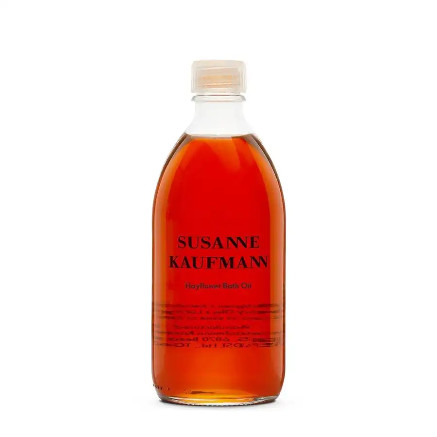 Susanne Kaufmann - ACEITE DE BAÑO DE ALHOLVA Aceites y lociones de baño 250 ml unisex - Susanne Kaufmann - Comparador de precios