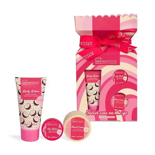 Sweet Swirls Candy Care - IDC INSTITUTE - Comparador de precios
