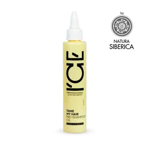 Tame My Hair - Ice Professional - Comparador de precios
