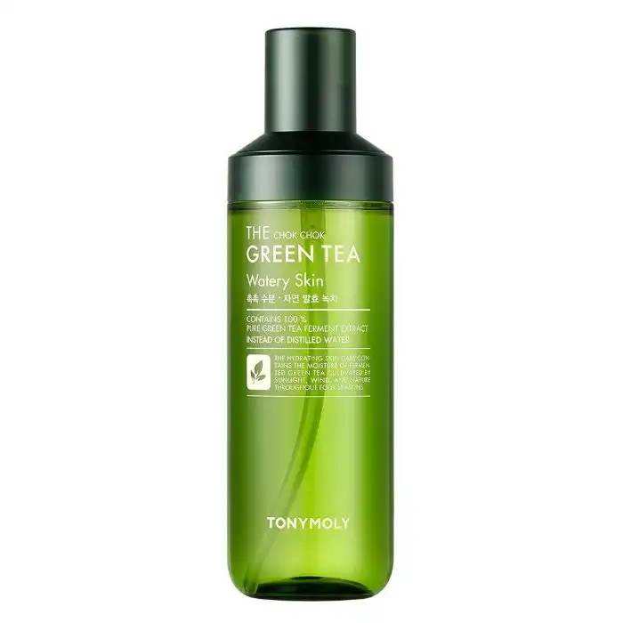 The Chok Chok Té Verde 55 ml - Tonymoly - Comparador de precios