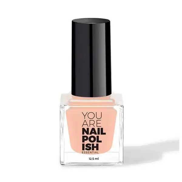 The Nail Polish Essential Nude - YOU ARE COSMETICS - Comparador de precios
