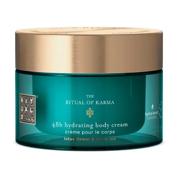 The Ritual Of Karma Crema Corporal Hidratante 48H - Rituals - Comparador de precios