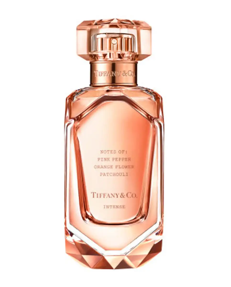 Tiffany & Co - Eau de Parfum Rose Gold Intense 50 ml Tiffany & Co. - Tiffany & Co - Comparador de precios