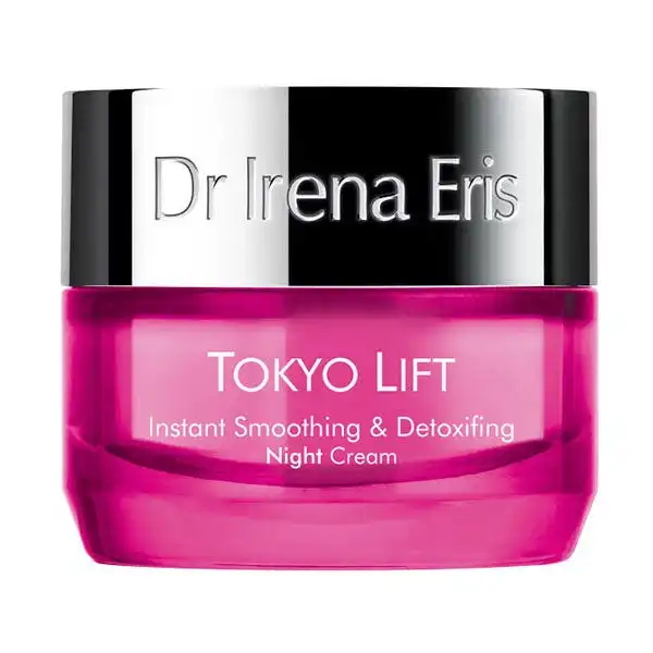 Tokio Lift Instant Soothing & Detoxifing Night Cream - DR IRENA ERIS - Comparador de precios