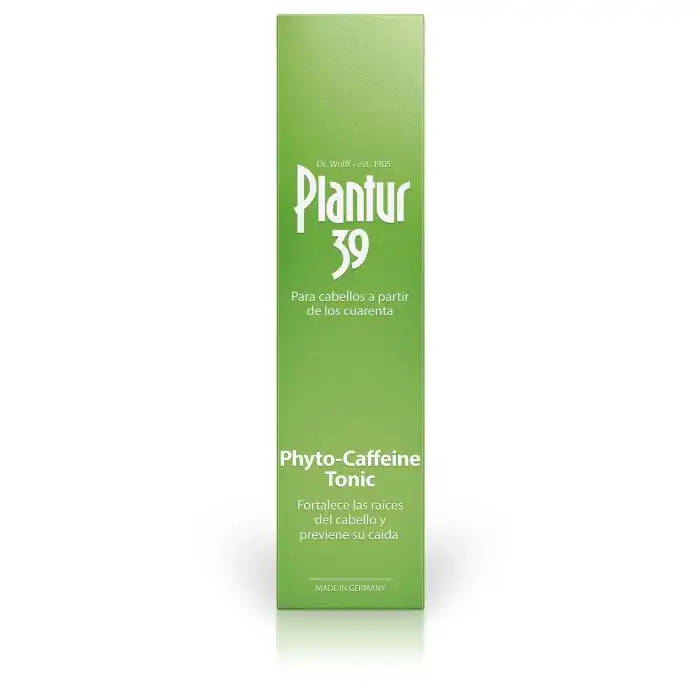 Tónico Anticaída 200 ml - Plantur - Comparador de precios