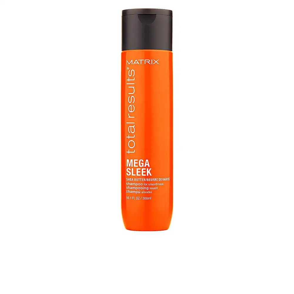 Total Results Sleek shampoo 300 ml - Matrix - Comparador de precios