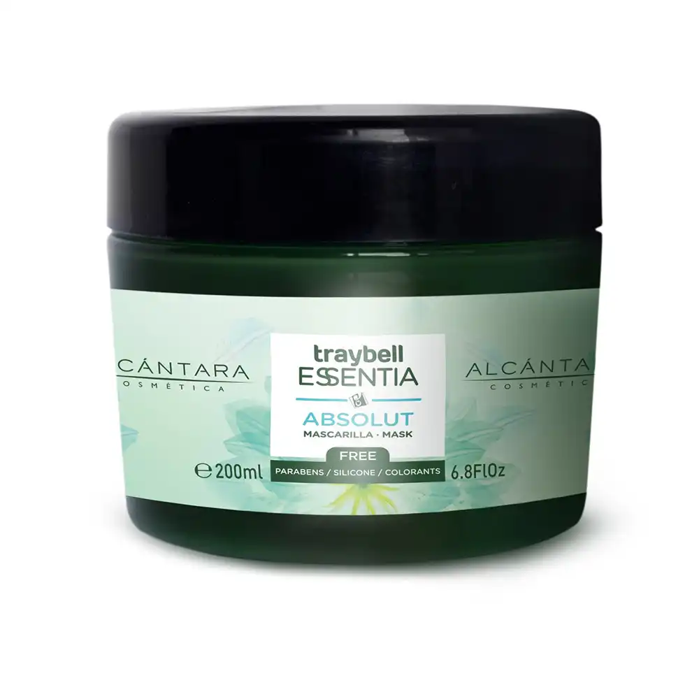 Traybell Essentia mascarilla absolut 200 ml - Alcantara - Comparador de precios