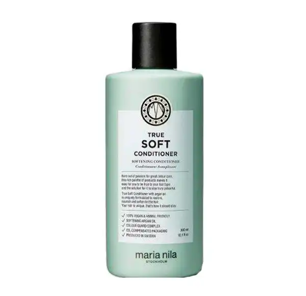 True Soft 300Ml - Maria Nila - Comparador de precios