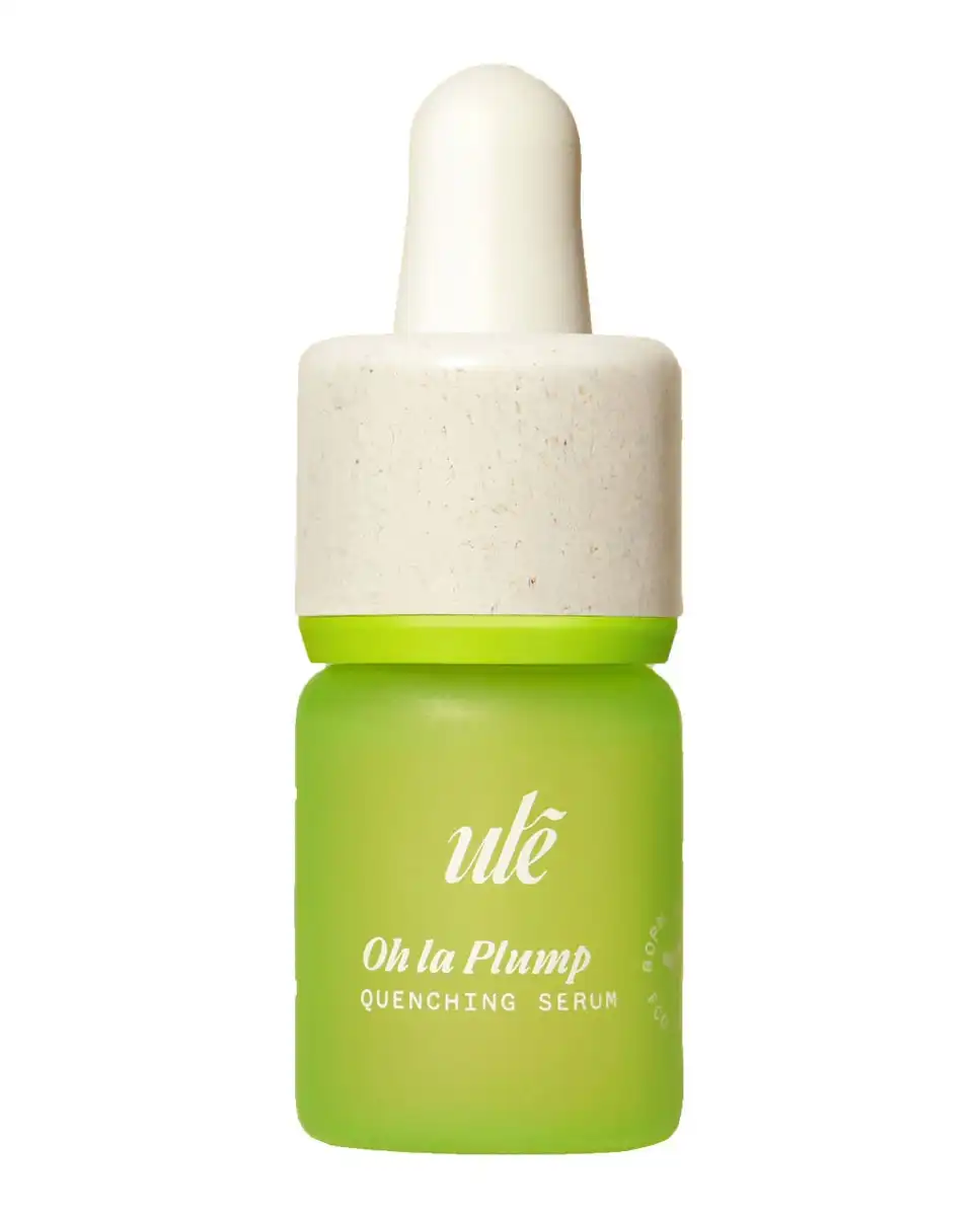 Ulé - Sérum Oh la Plump 10 ml travel Ulé. - Ulé - Comparador de precios