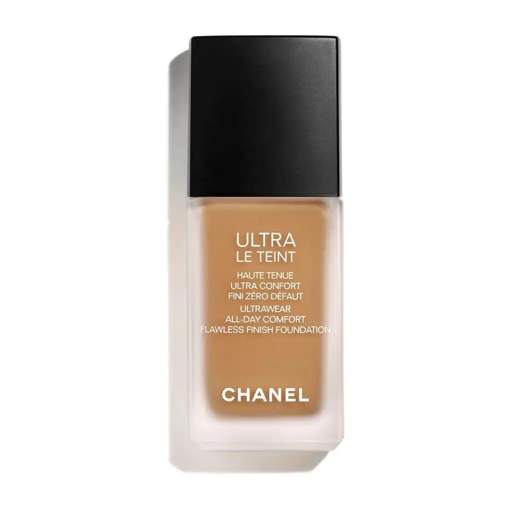 ULTRA LE TEINT FONDO DE MAQUILLAJE FLUIDO BD121 30ML - Chanel - Comparador de precios