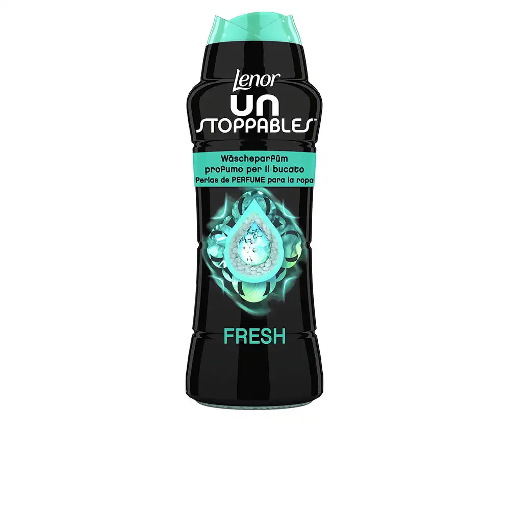 Unstoppables suavizante ropa perlas perfume #ariel - Lenor - Comparador de precios