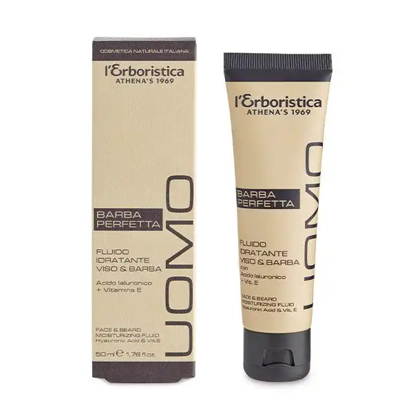 Uomo Barba Perfetta - LERBORISTICA - Comparador de precios