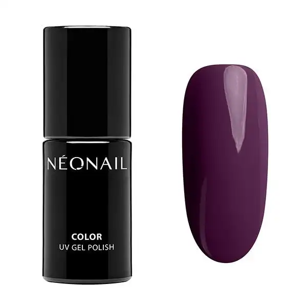 UV Nail Polish - Dark Shades Piece Of Magic - Neonail - Comparador de precios