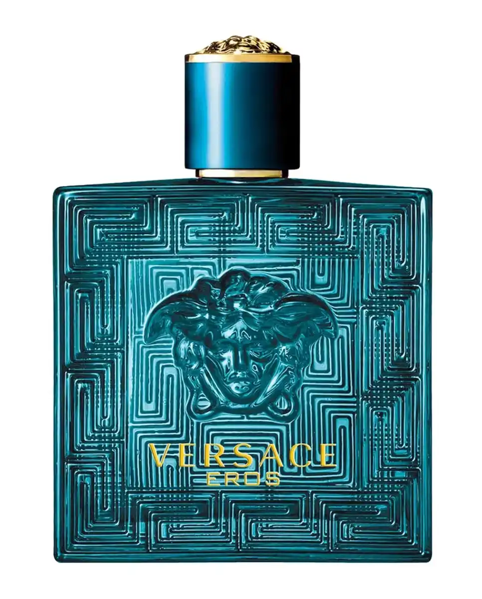 Versace - Eau De Toilette Eros 50 Ml - Versace - Comparador de precios