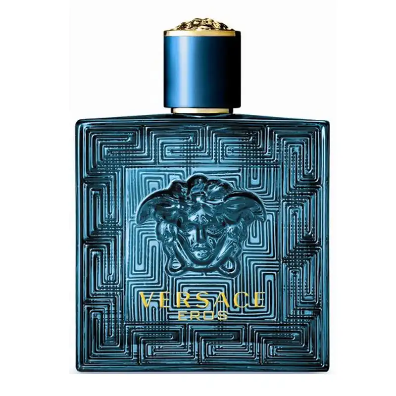 Versace eros after shave 100ml - Versace - Comparador de precios