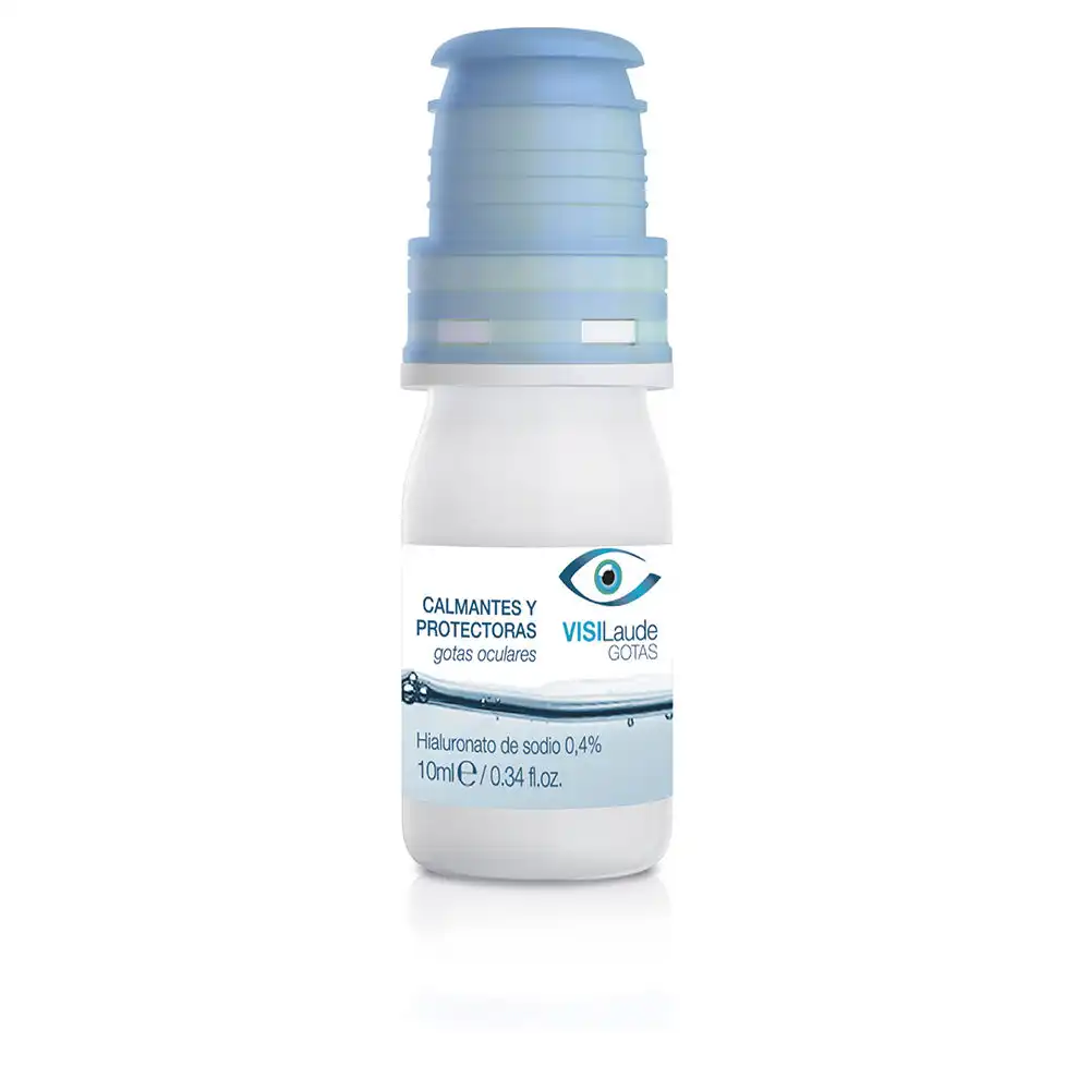 Visilaude gotas oculares 10 ml - Rilastil - Comparador de precios