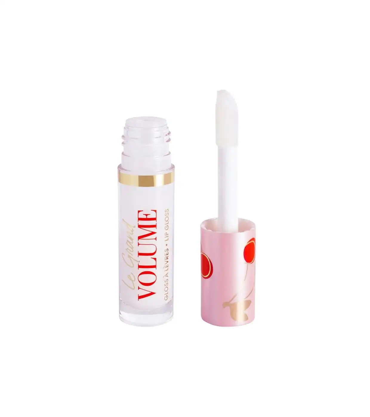 Vivienne Sabó - Brillo de labios Le Grand Volume - 02: Coco - Vivienne Sabó - Comparador de precios