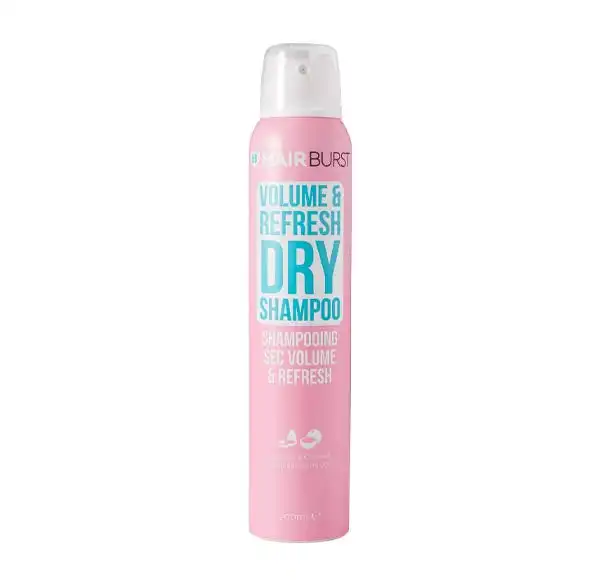 Volume & Refresh Dry Shampoo - HAIRBURST - Comparador de precios
