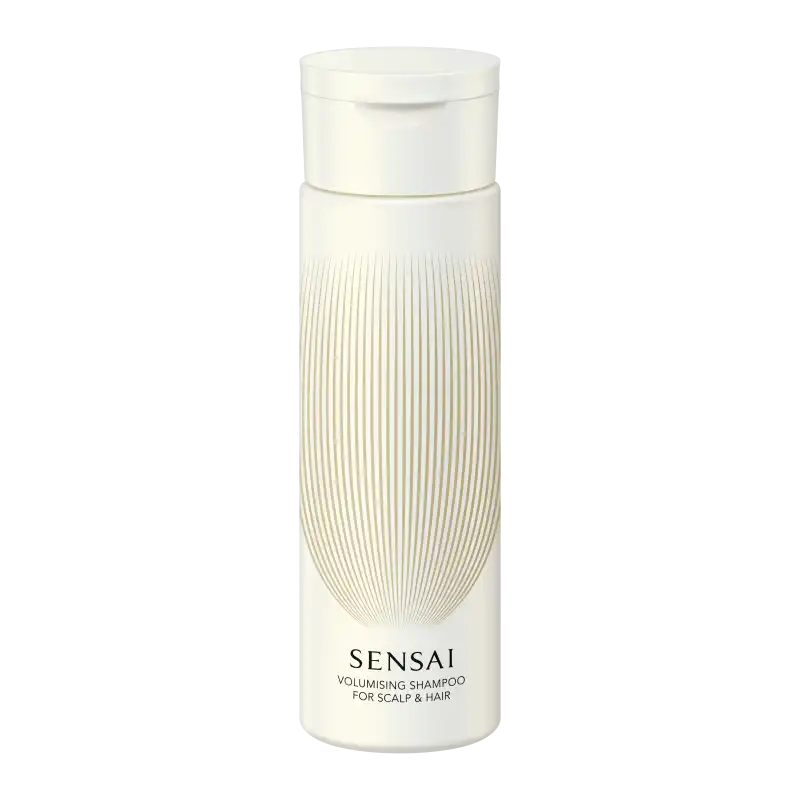 Volumising Shampoo For Scalp & Hair 300 Ml - Sensai - Comparador de precios
