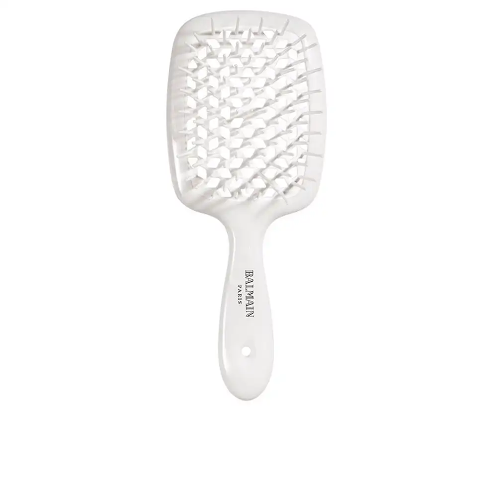 White Detangling brush - Balmain Hair - Comparador de precios