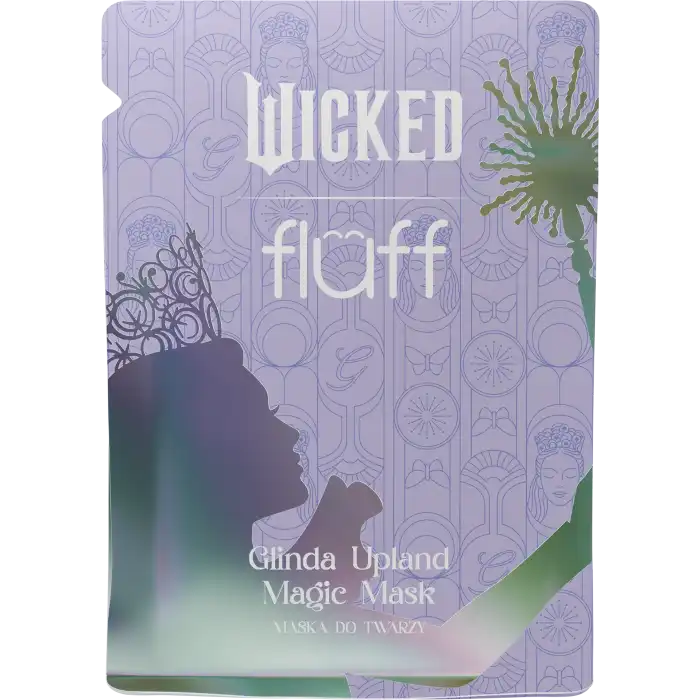 Wicked Mascarilla Glinda Iluminadora y Nutritiva - Fluff - Comparador de precios