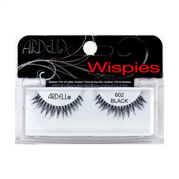 Wispies 602 - Ardell - Comparador de precios