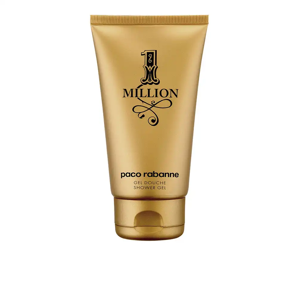 1 Million Gel de Ducha 150 ml - Paco Rabanne - Comparador de precios