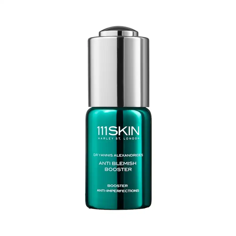 111Skin - Clarity 3 Phase Anti Blemish Booster Antiacné 20 ml unisex - 111Skin - Comparador de precios