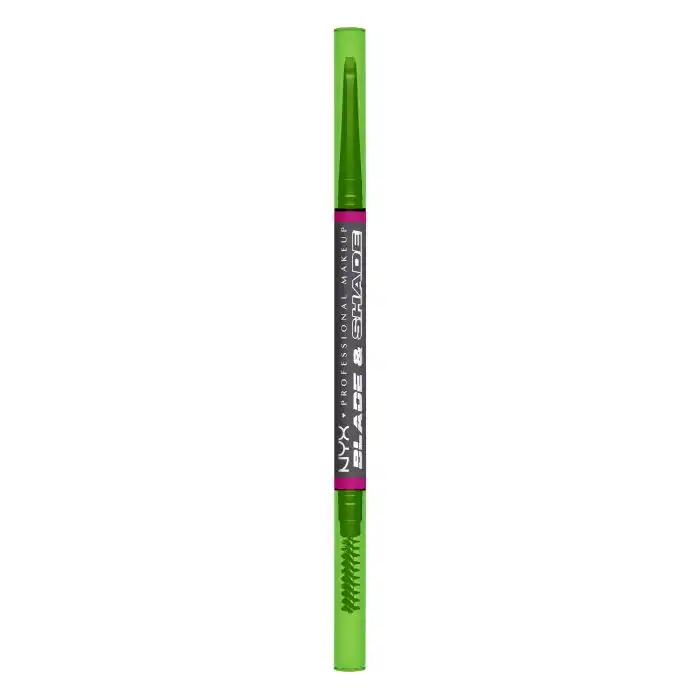 Blade - Shade Lápiz de cejas de doble punta - NYX PROFESSIONAL MAKE UP - Comparador de precios