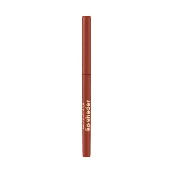 2000 Cal Lip Shader Brown - Max Factor - Comparador de precios