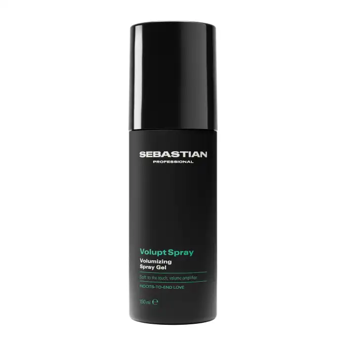 ¡24% DTO! Volupt Spray en Gel 150 ml - SEBASTIAN - Comparador de precios