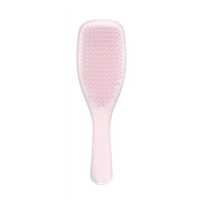 ¡25% DTO! Cepillo Ultimate Detangler Pink Frost - Tangle Teezer - Comparador de precios