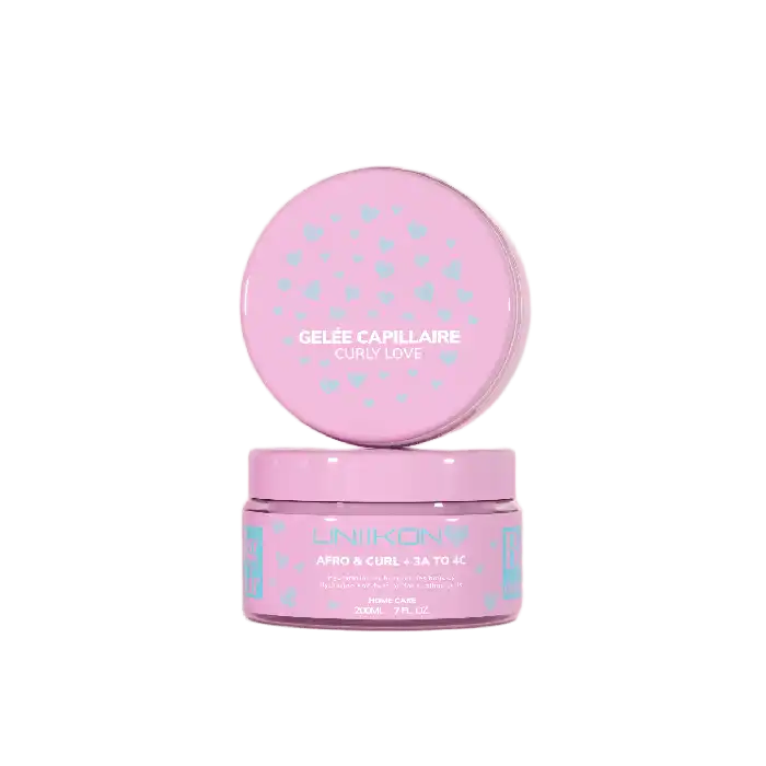 ¡25% DTO! Curly Boost Gel Capilar 200 ml - Uniikon - Comparador de precios
