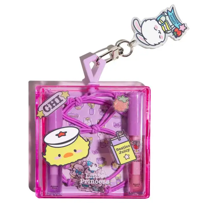 ¡33% DTO! Cajita Beauty Set Besties - CHI - Comparador de precios