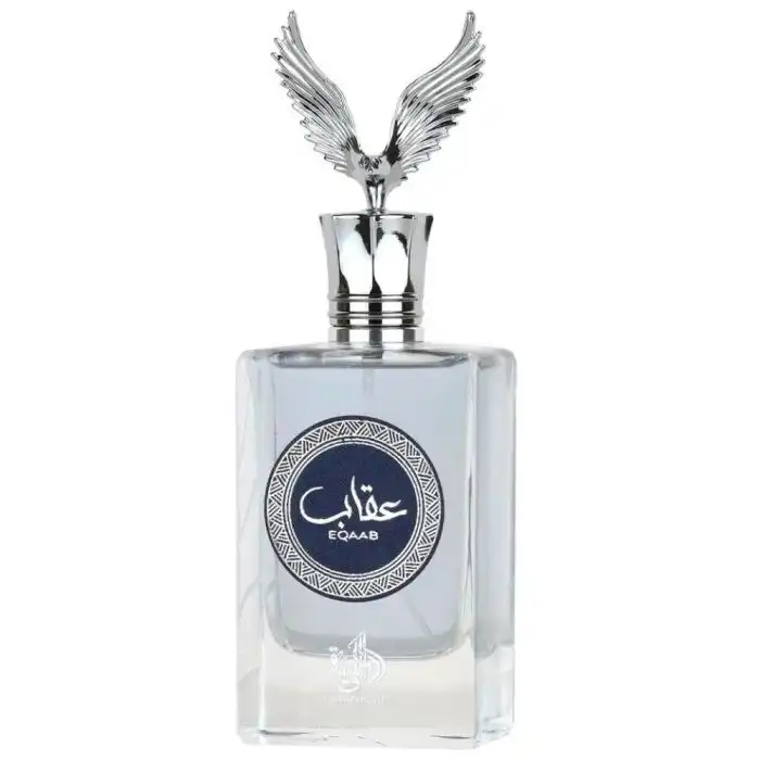 ¡33% DTO! Eqaab Eau de Parfum 100 ml - Al Wataniah - Comparador de precios