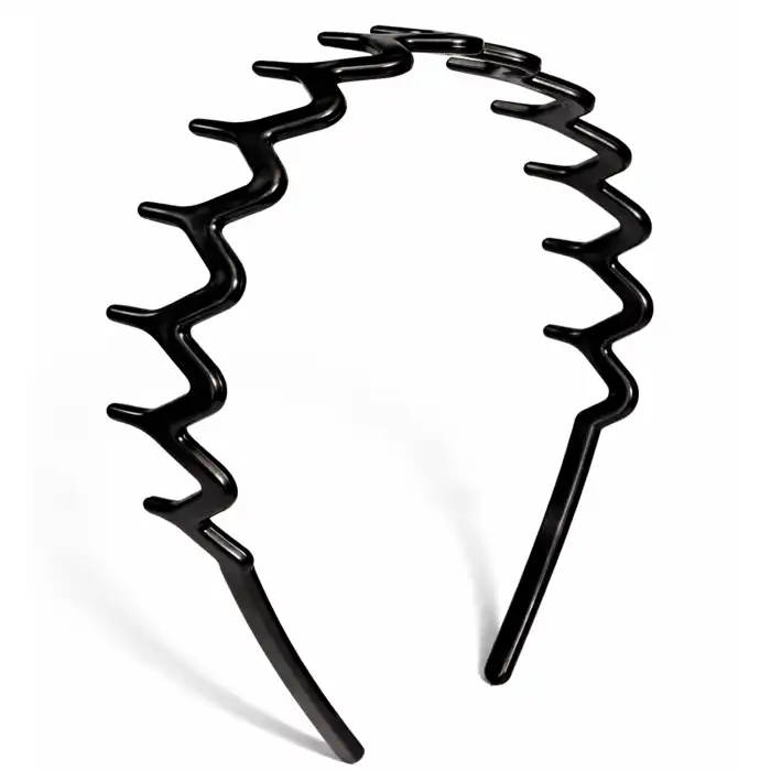 ¡33% DTO! Oh My Hair Diadema ZIgzag - You Are The Princess - Comparador de precios
