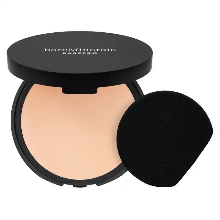 ¡35% DTO! Base de Maquillaje en Polvo BarePro 24hr Skin Perfecting - bareMinerals - Comparador de precios